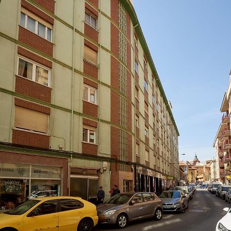 Leon Escalerilla Plaza Mayor ภายนอก รูปภาพ